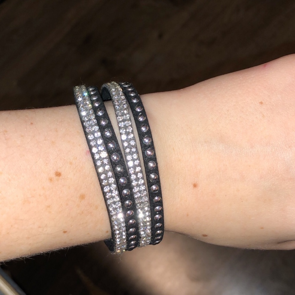 Badazzled Bracelet